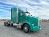 2014 Kenworth T800 Semi - 6