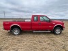 2005 Ford F-250 XLT Pickup - 6