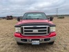 2005 Ford F-250 XLT Pickup - 8