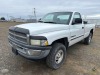 2001 Dodge Ram 1500 SLT Pickup