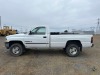 2001 Dodge Ram 1500 SLT Pickup - 2