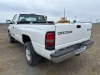 2001 Dodge Ram 1500 SLT Pickup - 3