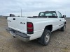 2001 Dodge Ram 1500 SLT Pickup - 4