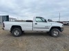 2001 Dodge Ram 1500 SLT Pickup - 5