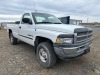 2001 Dodge Ram 1500 SLT Pickup - 6