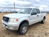 2004 Ford F-150 XLT Pickup