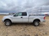 2004 Ford F-150 XLT Pickup - 2