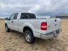 2004 Ford F-150 XLT Pickup - 3