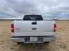 2004 Ford F-150 XLT Pickup - 4