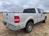 2004 Ford F-150 XLT Pickup - 5