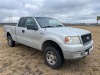 2004 Ford F-150 XLT Pickup - 7