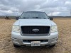 2004 Ford F-150 XLT Pickup - 8