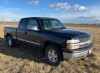 2002 Chevy 1500 Z71 Pickup - 8