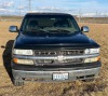 2002 Chevy 1500 Z71 Pickup - 9