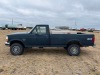 1996 Ford F-250 XL Pickup - 2