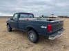 1996 Ford F-250 XL Pickup - 3