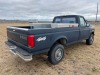 1996 Ford F-250 XL Pickup - 6