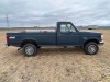 1996 Ford F-250 XL Pickup - 7