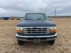 1996 Ford F-250 XL Pickup - 9