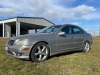 2006 Mercedes-Benz C230 Sedan