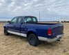 1998 Ford F-150XL Pickup - 3