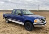 1998 Ford F-150XL Pickup - 8