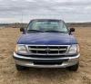 1998 Ford F-150XL Pickup - 9