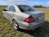 2006 Mercedes-Benz C230 Sedan - 3