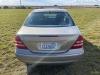 2006 Mercedes-Benz C230 Sedan - 4