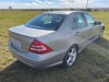 2006 Mercedes-Benz C230 Sedan - 5