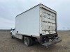 2003 Ford F-550 Delivery Truck - 3