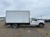 2003 Ford F-550 Delivery Truck - 5