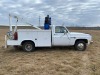 1985 Chevy C30 Custom Deluxe Service Truck - 6