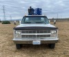 1985 Chevy C30 Custom Deluxe Service Truck - 8