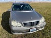 2006 Mercedes-Benz C230 Sedan - 8