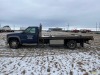 1992 Chevy 3500 HD Flatbed Truck - 2