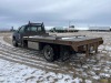 1992 Chevy 3500 HD Flatbed Truck - 3