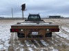 1992 Chevy 3500 HD Flatbed Truck - 4