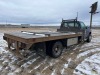 1992 Chevy 3500 HD Flatbed Truck - 5