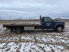 1992 Chevy 3500 HD Flatbed Truck - 6