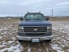 1992 Chevy 3500 HD Flatbed Truck - 8