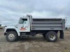 1986 International 1955 Dump Truck - 2