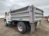 1986 International 1955 Dump Truck - 3