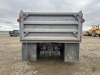 1986 International 1955 Dump Truck - 4