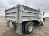 1986 International 1955 Dump Truck - 5