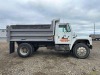 1986 International 1955 Dump Truck - 6