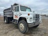 1986 International 1955 Dump Truck - 7