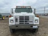 1986 International 1955 Dump Truck - 8