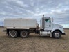 1988 Kenworth T800 Water Truck - 5