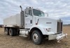 1988 Kenworth T800 Water Truck - 6